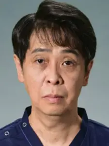 Yoshiyuki Morishita