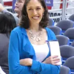 Rebecca Lobo