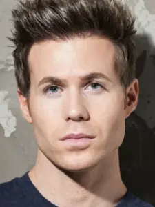 Ashley Parker Angel