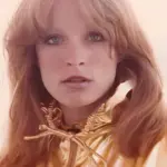 Claudia Jennings