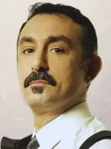 Βασίλης Ρίσβας (Vassilis Risvas)