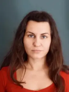 Σταυριάννα Δαούτη (Stavrianna Daouti)