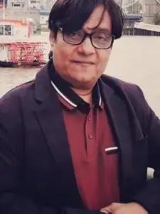 Brijendra Kala