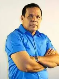 Dick Israel