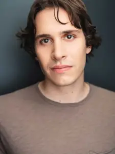 Ian Edlund