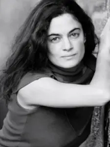 Maria Papas