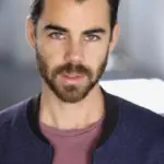 Logan Spahitz