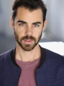 Logan Spahitz