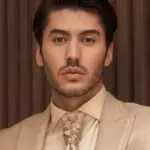 Valentino Peter