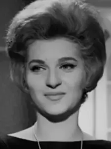 Νινή Τζάνετ (Nini Jannet)