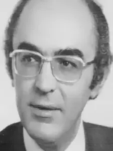 Δημήτρης Ζακυνθινός (Dimitris Zakinthinos)