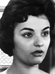 Αθηνά Τζιμούλη (Athina Tzimouli)