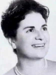 Άννα Χρυσάφη (Anna Hrissafi)