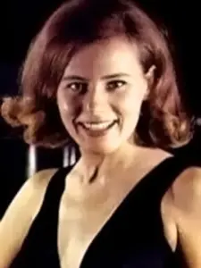 Μαργαρίτα Μπρόγιερ (Margarita Broyer)