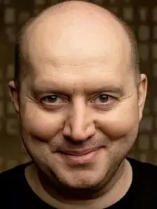 Sergey Burunov