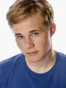 Casey Simpson
