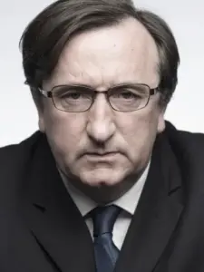 Gary Lydon