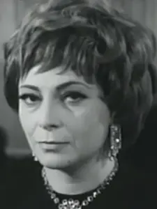 Θεανώ Ιωαννίδου (Theano Ioannidou)