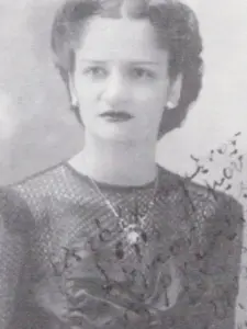 Κική Πέρση (Kiki Persi)