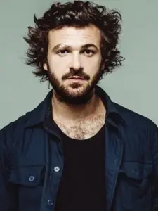 Thibaut Évrard