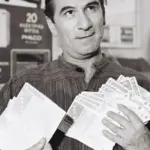 Κώστας Χατζηχρήστος (Kostas Hatzihristos)