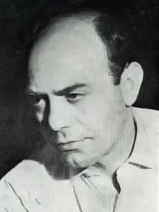 Δημήτρης Νικολαΐδης (Dimitris Nikolaidis)
