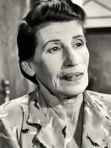Γεωργία Βασιλειάδου (Georgia Vasileiadou)