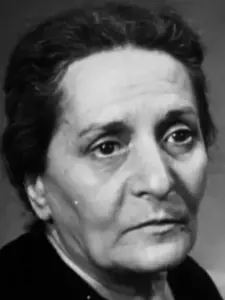 Αθανασία Μουστάκα (Athanasia Moustaka)