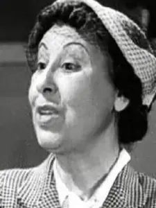 Άννα Ρούσσου (Anna Roussou)