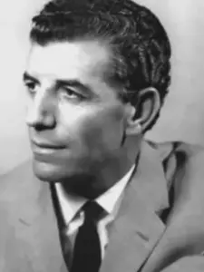 Γρηγόρης Μπιθικώτσης (Grigoris Bithikotsis)