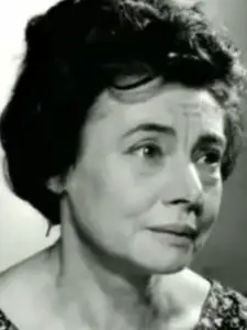 Μαλαίνα Ανουσάκη (Malaina Anousaki)
