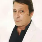 Χρήστος Πάρλας (Christos Parlas)