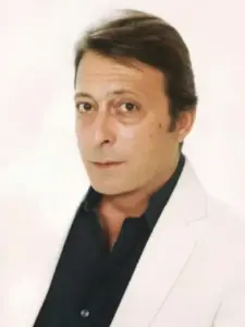 Χρήστος Πάρλας (Christos Parlas)