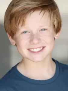 Charlie Stover