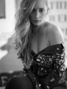 Najarra Townsend