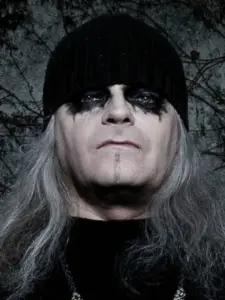 Tom Gabriel Fischer