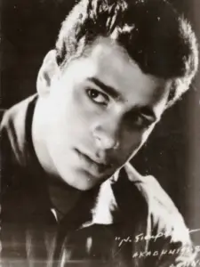 Κώστας Κακκαβάς (Kostas Kakavas)