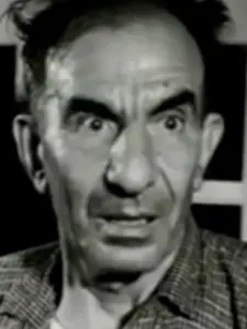 Γιάννης Σπαρίδης (Giannis Sparidis)