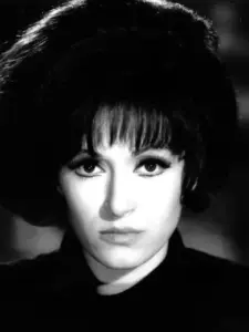 Μάρθα Καραγιάννη (Martha Karagianni)