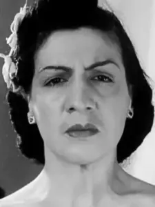 Νίτσα Τσαγανέα (Nitsa Tsaganea)
