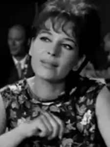 Μπέτυ Μοσχονά (Betty Moshona)