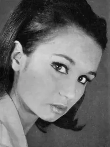Κατερίνα Γώγου (Katerina Gogou)
