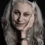Ρέινα Εσκενάζυ (Reina Eskenazy)