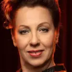 Ζώγια Σεβαστιανού (Zoya Sevastianou)