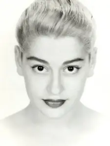 Κατερίνα Χέλμη (Katerina Helmy)