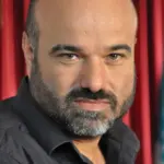 Κώστας Κωστόπουλος (Kostas Kostopoulos)