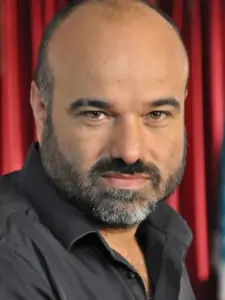 Κώστας Κωστόπουλος (Kostas Kostopoulos)