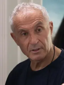 Βασίλης Ντούρος (Vasilis Douros)