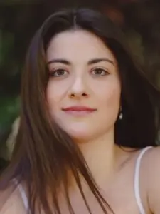Άννα Συμεωνίδου (Anna Symeonidou)