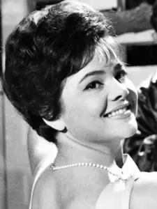 Μαίρη Λίντα (Mary Linda)